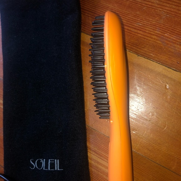 Mini SOLEIL straightening brush - Picture 4 of 4
